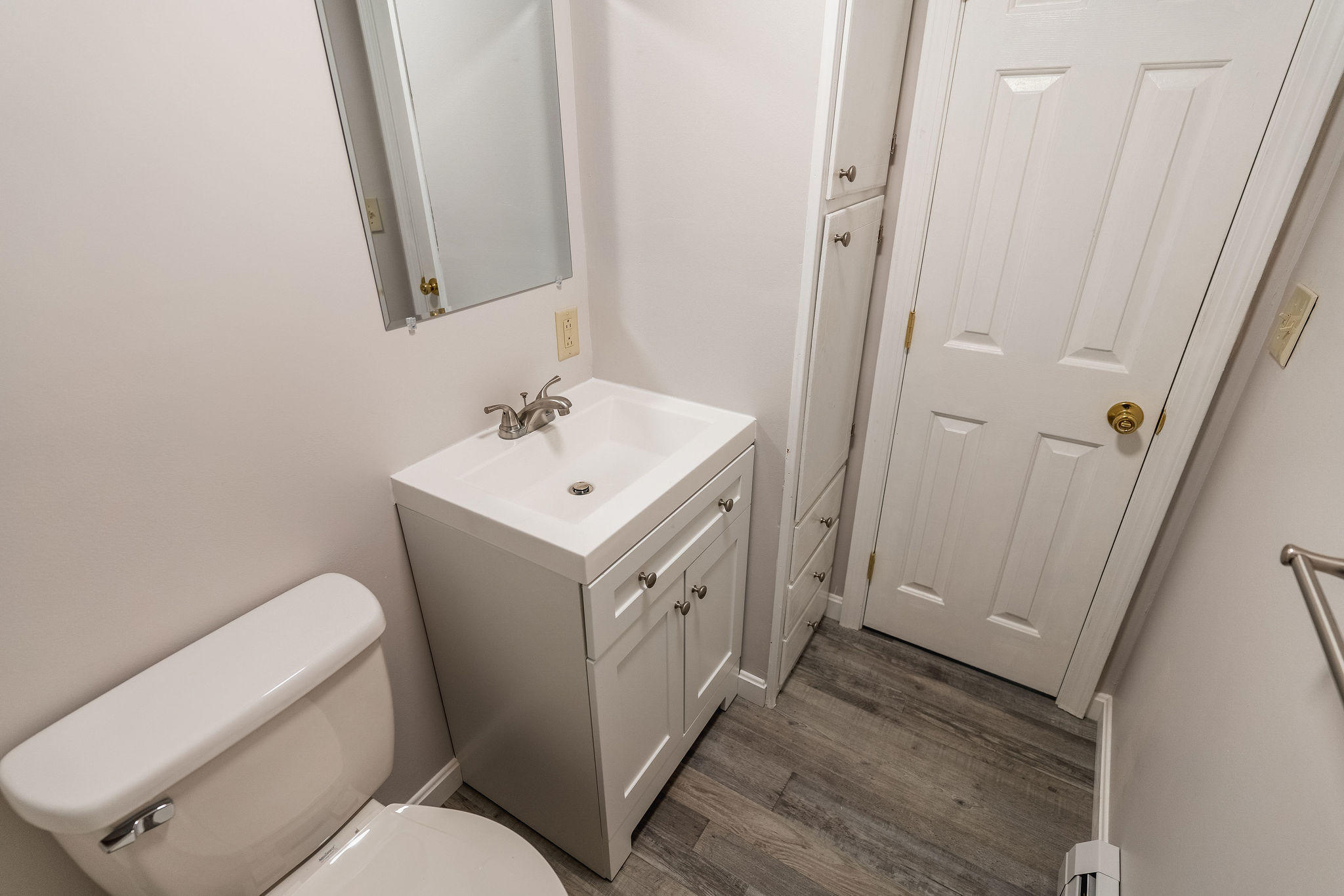 63 Range Road Durham, ME 04222 - Photo 28 of 47 Second Bathroom