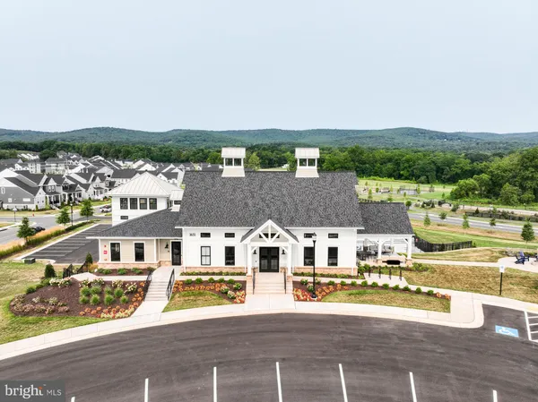 $851,326 | 2600 Kellerton Avenue, Unit SAVANNAH, Frederick, MD 21702