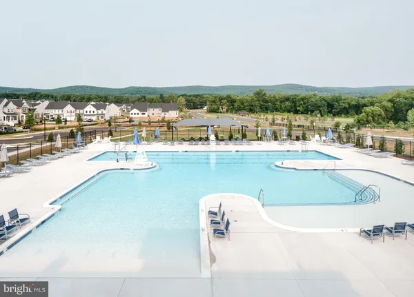 $851,326 | 2600 Kellerton Avenue, Unit SAVANNAH, Frederick, MD 21702