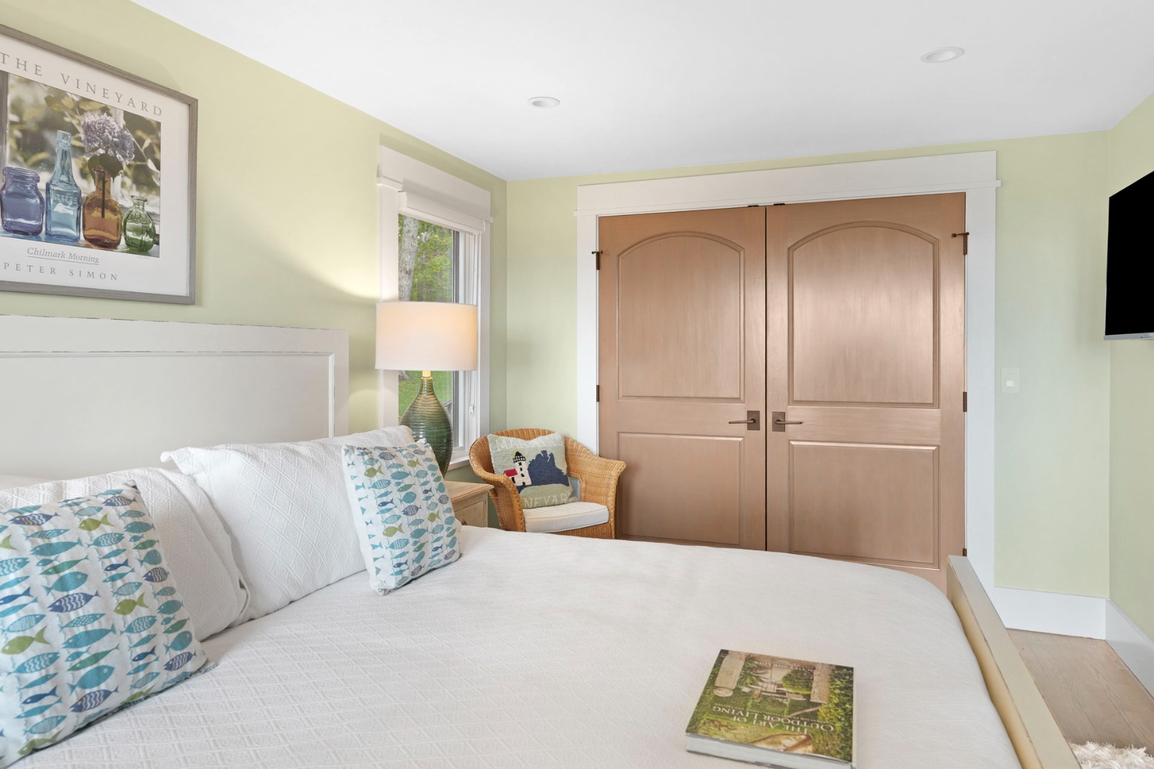63 Putnam Road Chilmark, MA 02535 - Photo 27 of 52
