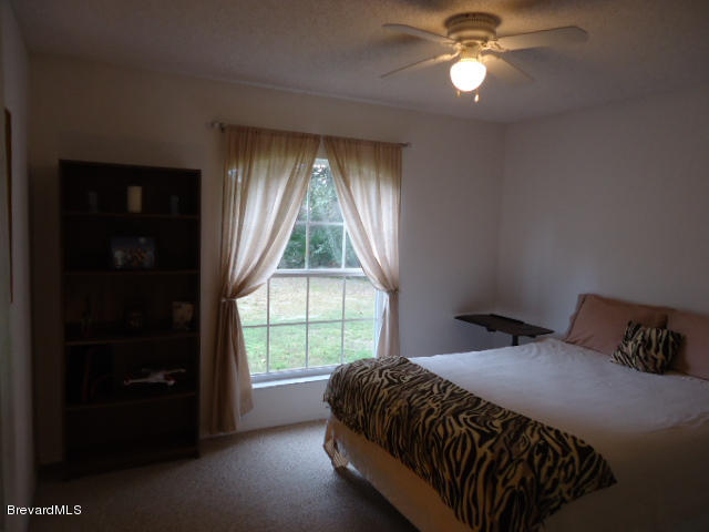 129 East Crisafulli Road Merritt Island, FL 32953 - Photo 12 of 41 12 Guest Bdrm