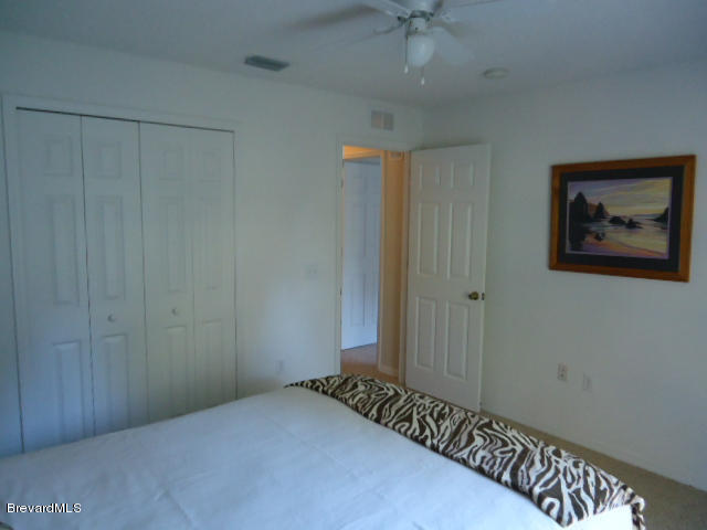 129 East Crisafulli Road Merritt Island, FL 32953 - Photo 13 of 41 13 Guest Bdrm