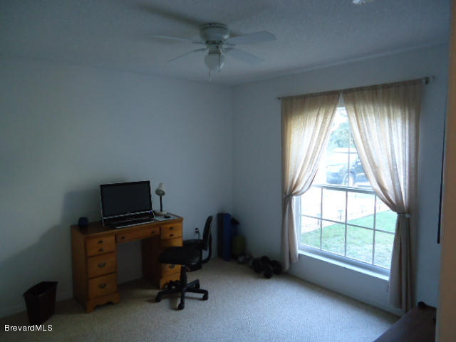 129 East Crisafulli Road Merritt Island, FL 32953 - Photo 14 of 41 14 2nd Bdrm