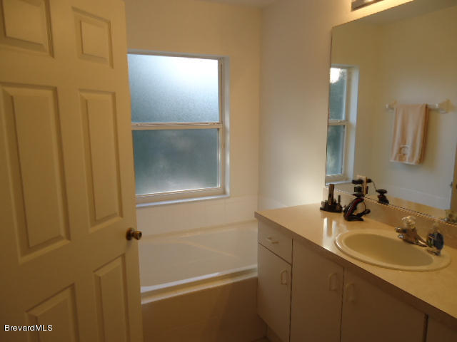 129 East Crisafulli Road Merritt Island, FL 32953 - Photo 21 of 41 21 Master Bath