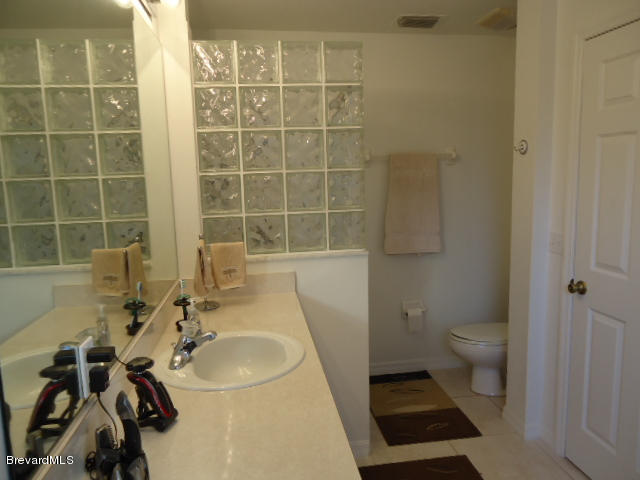 129 East Crisafulli Road Merritt Island, FL 32953 - Photo 22 of 41 22 Master Bath