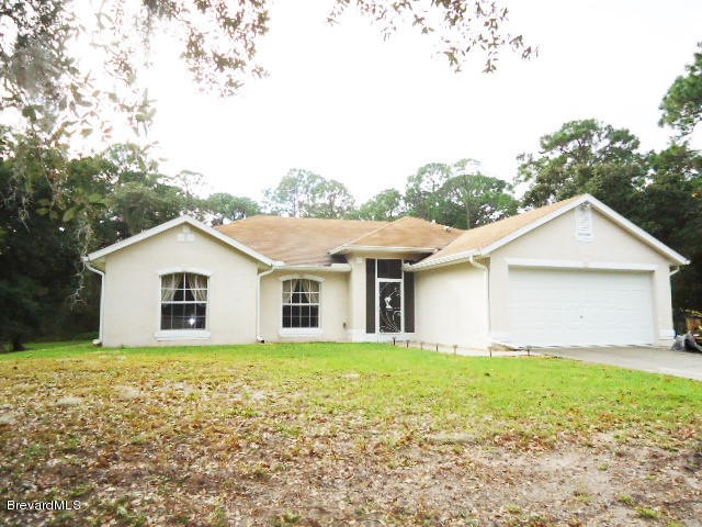 129 East Crisafulli Road Merritt Island, FL 32953 - Photo 40 of 41 01 Front (2)