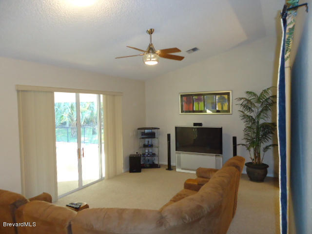 129 East Crisafulli Road Merritt Island, FL 32953 - Photo 6 of 41 06 Liv Rm