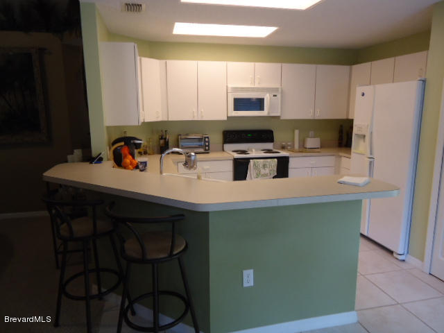 129 East Crisafulli Road Merritt Island, FL 32953 - Photo 8 of 41 08 Kitchen