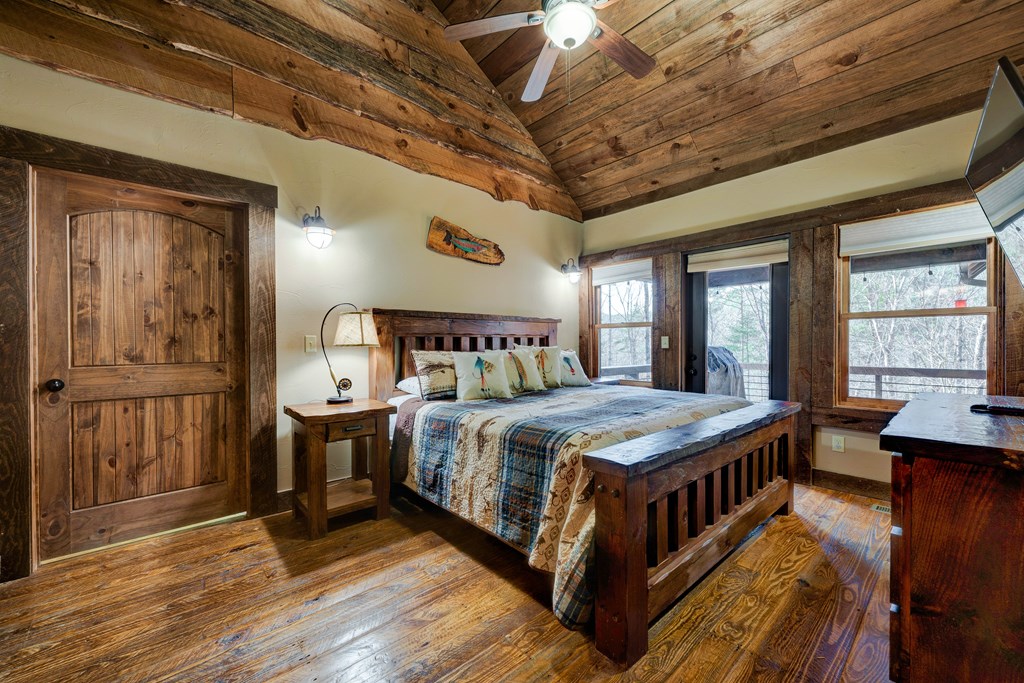 323 Stanley Creek Road Blue Ridge, GA 30513 - Photo 24 of 82 Gallery Image 24