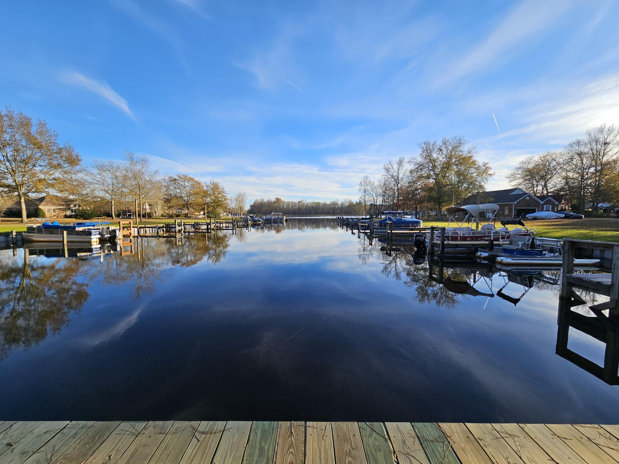 200 Ridge Lake Drive, Unit LOT F48) Manning, SC 29102 - Photo 4 of 23 LAKE ARBU MARINA