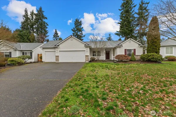 $580,000 | 12315 203rd Ave Court East, Bonney Lake, WA 98391