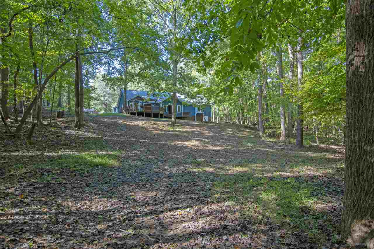 7928 Bud Morris Road Wake Forest, NC 27587 - Photo 17 of 18 Photo 17