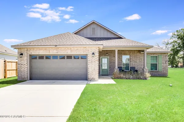 $321,000 | 409 Summer Street, Broussard, LA 70518
