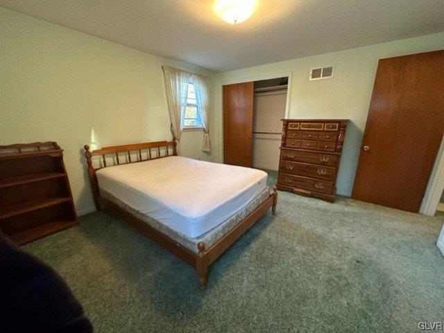 4429 Magnolia Road Orefield, PA 18069 - Photo 15 of 28 Master Bedroom
