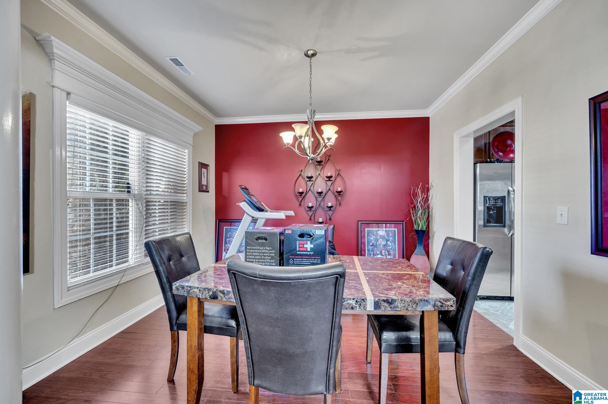 2031 Blake Bottom Road Northwest, Unit 30 Huntsville, AL 35806 - Photo 11 of 26