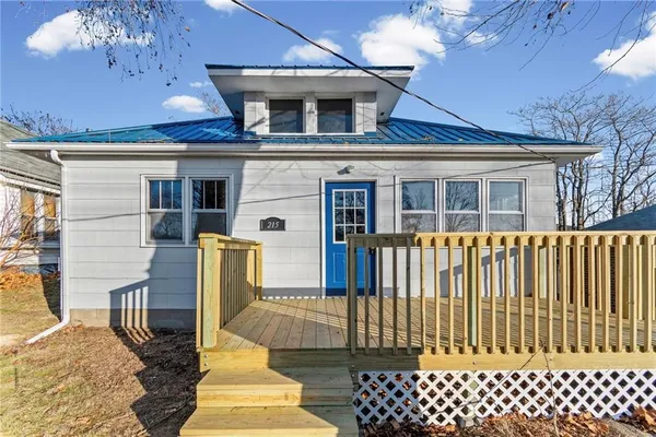 $95,000 | 215 South Folger Street, Carrollton, MO 64633