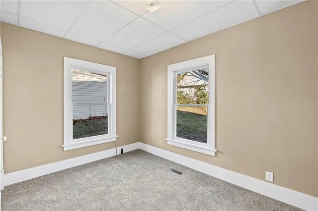 $95,000 | 215 South Folger Street, Carrollton, MO 64633