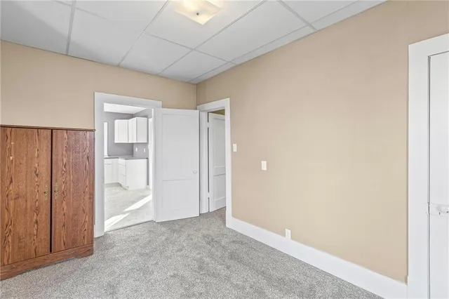 $95,000 | 215 South Folger Street, Carrollton, MO 64633