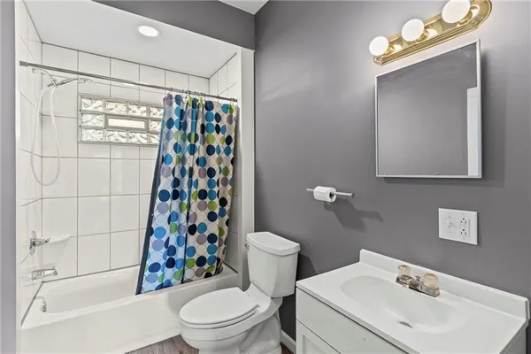 $95,000 | 215 South Folger Street, Carrollton, MO 64633