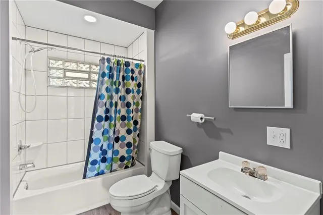 $95,000 | 215 South Folger Street, Carrollton, MO 64633