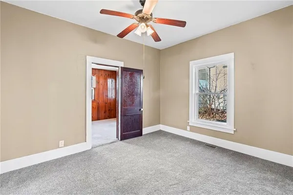 $95,000 | 215 South Folger Street, Carrollton, MO 64633