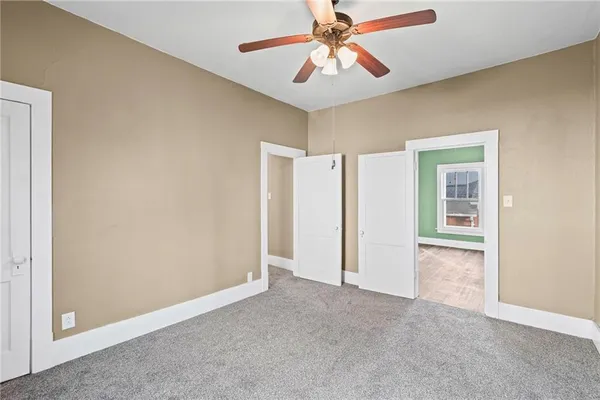 $95,000 | 215 South Folger Street, Carrollton, MO 64633