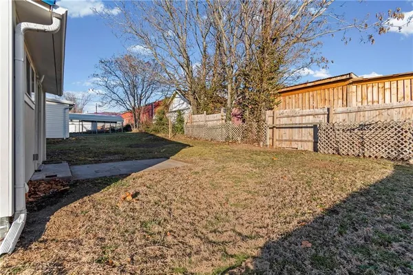 $95,000 | 215 South Folger Street, Carrollton, MO 64633