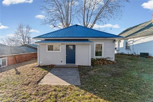 $95,000 | 215 South Folger Street, Carrollton, MO 64633