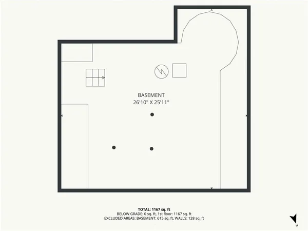 $95,000 | 215 South Folger Street, Carrollton, MO 64633