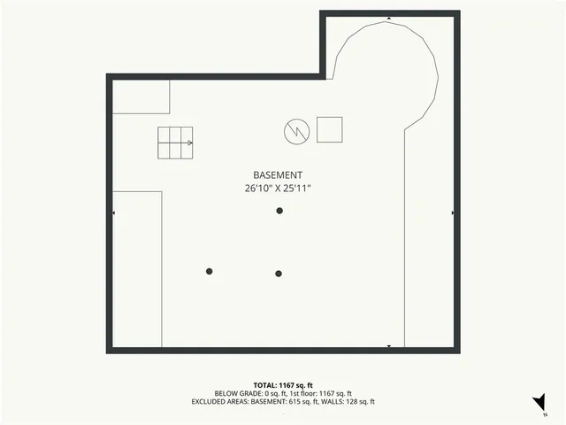 $95,000 | 215 South Folger Street, Carrollton, MO 64633