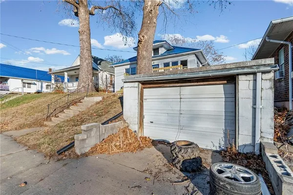 $95,000 | 215 South Folger Street, Carrollton, MO 64633