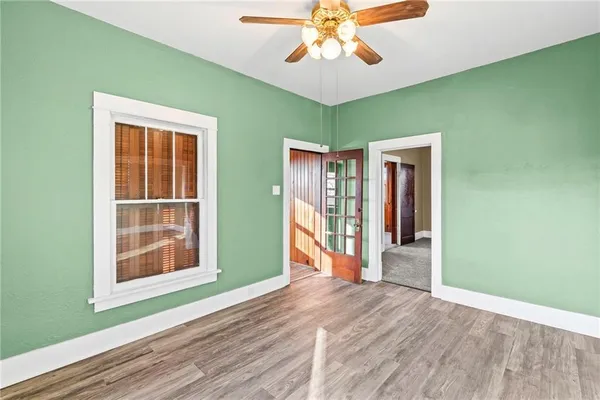 $95,000 | 215 South Folger Street, Carrollton, MO 64633