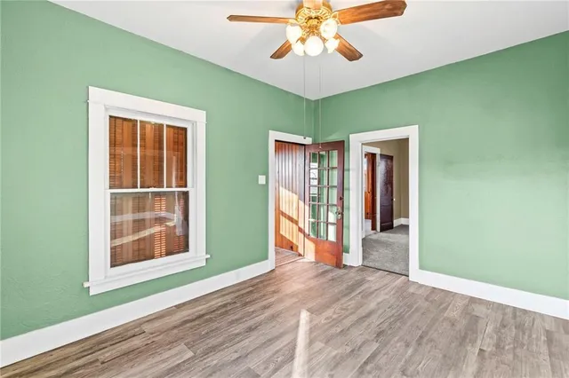 $95,000 | 215 South Folger Street, Carrollton, MO 64633