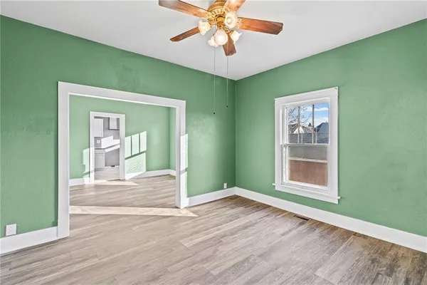 $95,000 | 215 South Folger Street, Carrollton, MO 64633