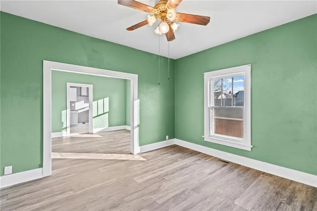 $95,000 | 215 South Folger Street, Carrollton, MO 64633