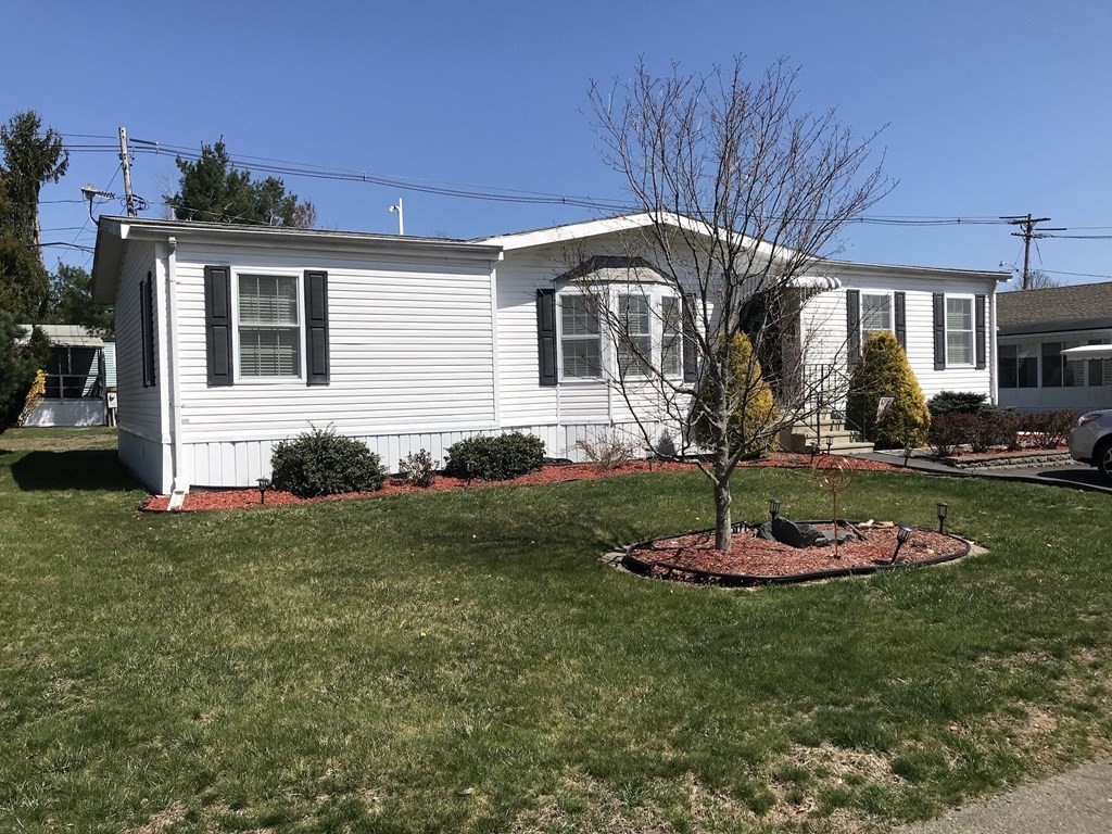 4 Amber Way Raynham, MA 02767 - Photo 1 of 41 Gallery Image 1