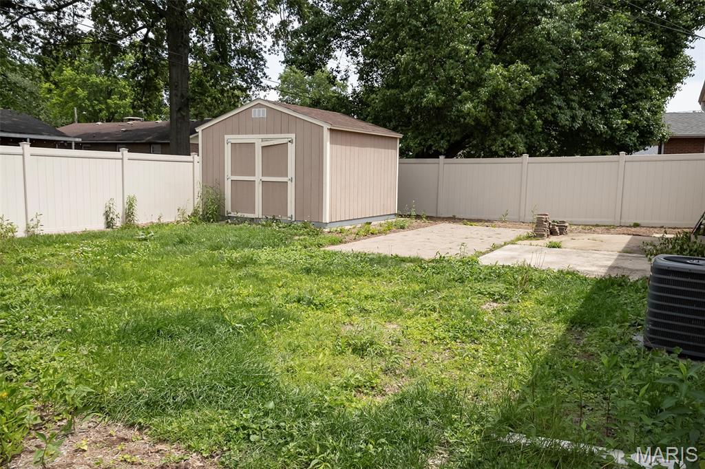3107 Colgate Place Granite City, IL 62040 - Photo 30 of 30