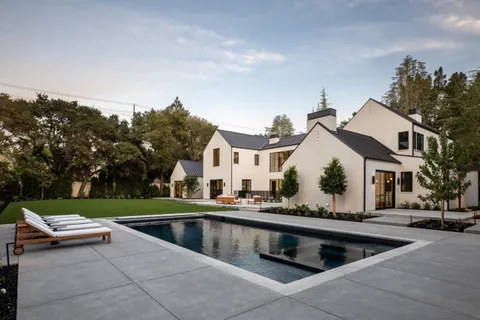 $27,800,000 | 97 Santiago Avenue, Atherton, CA 94027