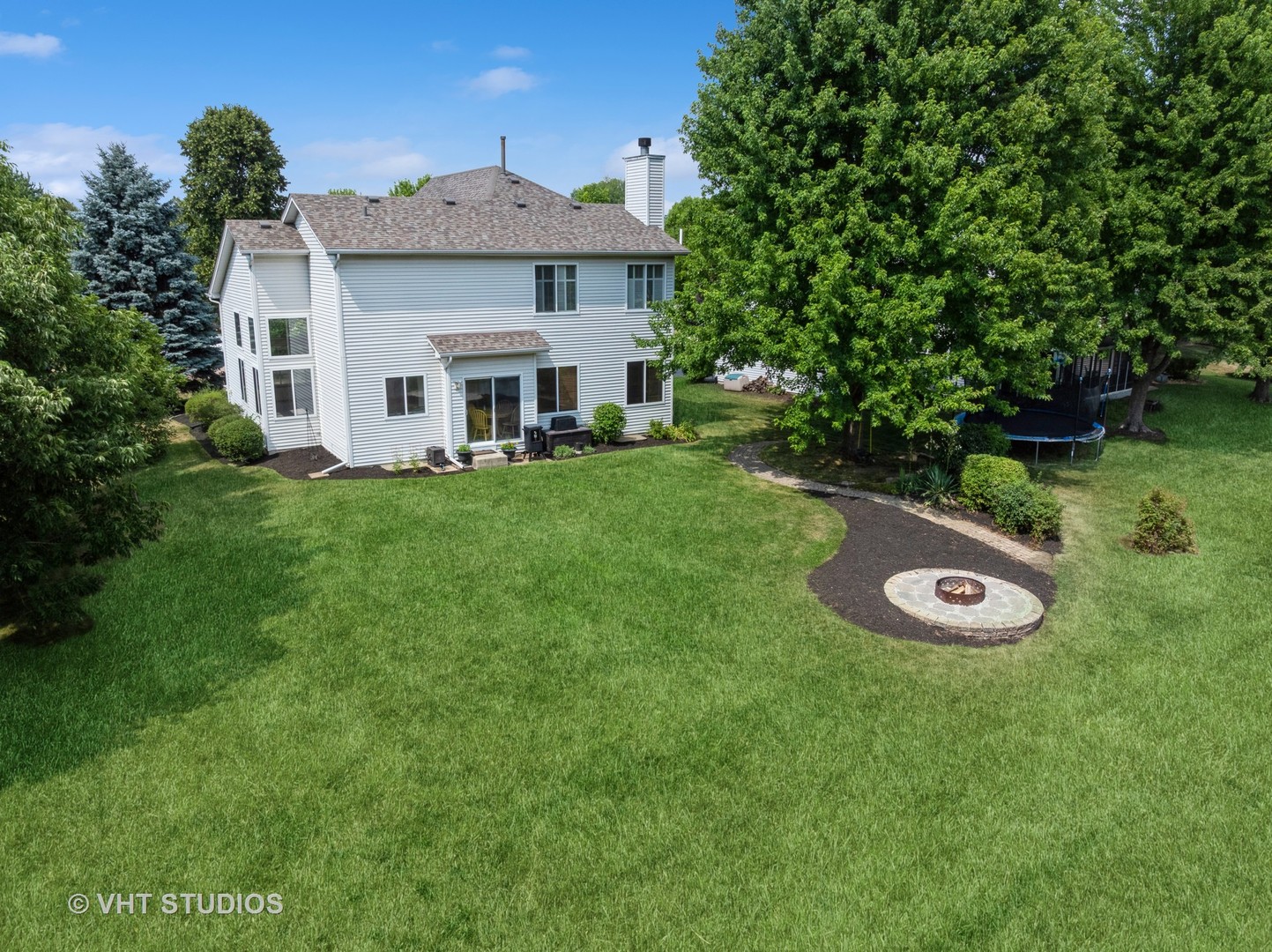 134 South Hankes Road Aurora, IL 60506 - Photo 24 of 31 Gallery Image 24