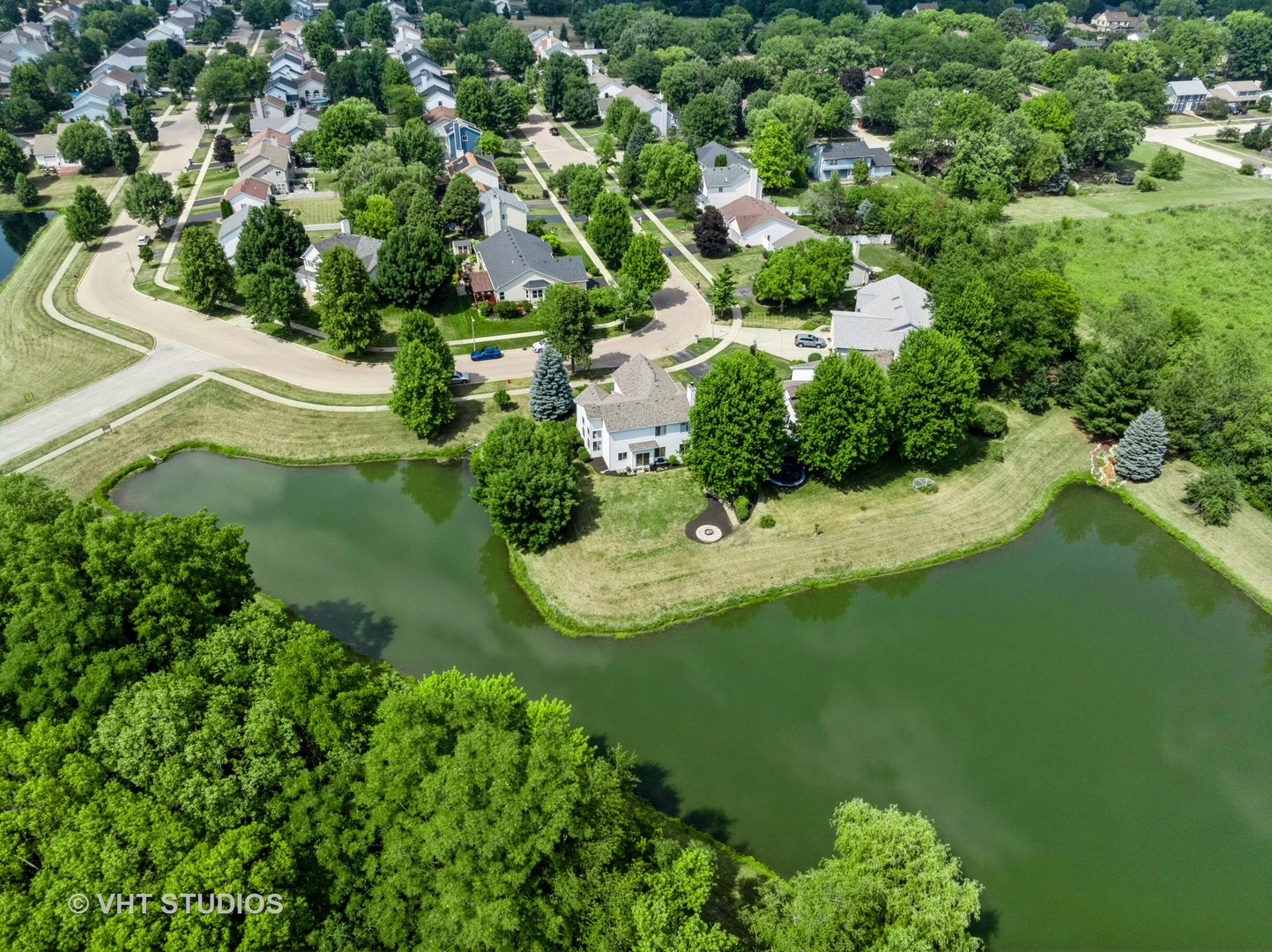 134 South Hankes Road Aurora, IL 60506 - Photo 25 of 31 Gallery Image 25
