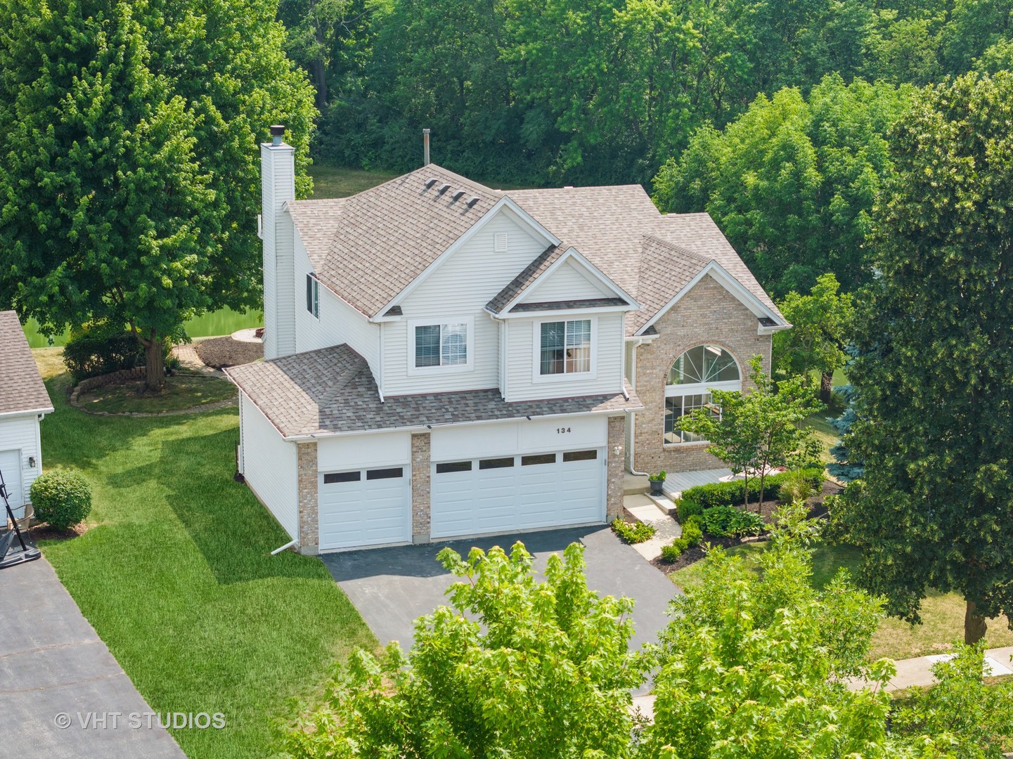 134 South Hankes Road Aurora, IL 60506 - Photo 27 of 31 Gallery Image 27