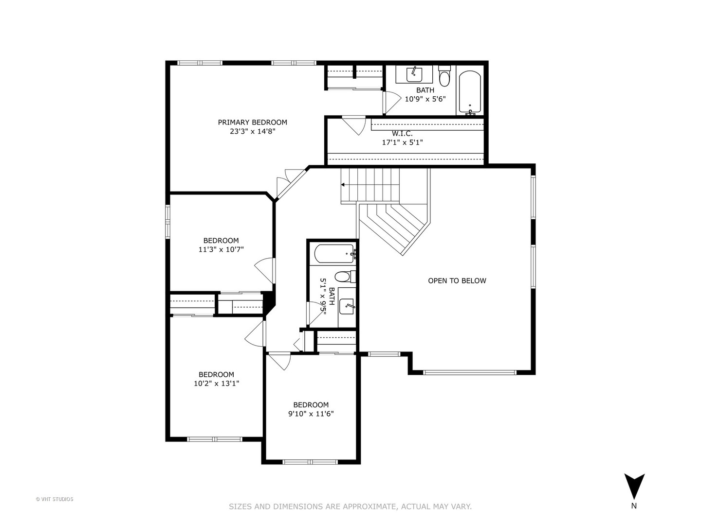 134 South Hankes Road Aurora, IL 60506 - Photo 29 of 31 Gallery Image 29