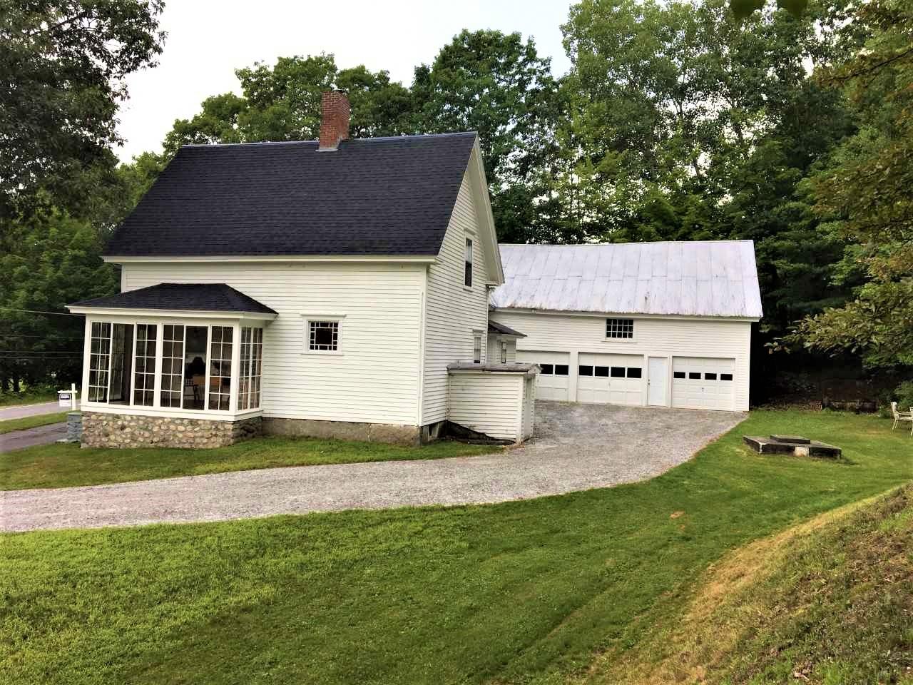 29 Waterford Road Harrison, ME 04040 - Photo 35 of 38 32