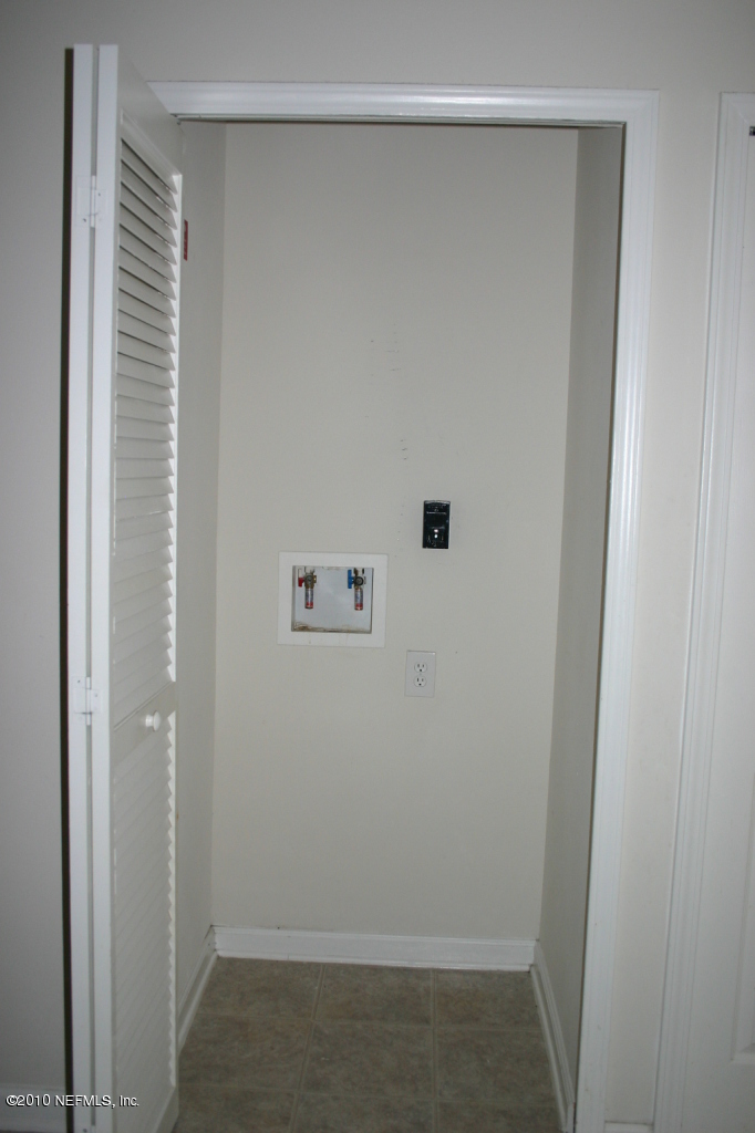 7920 Merrill Road, Unit 1002 Jacksonville, FL 32277 - Photo 14 of 18 a view of an empty room