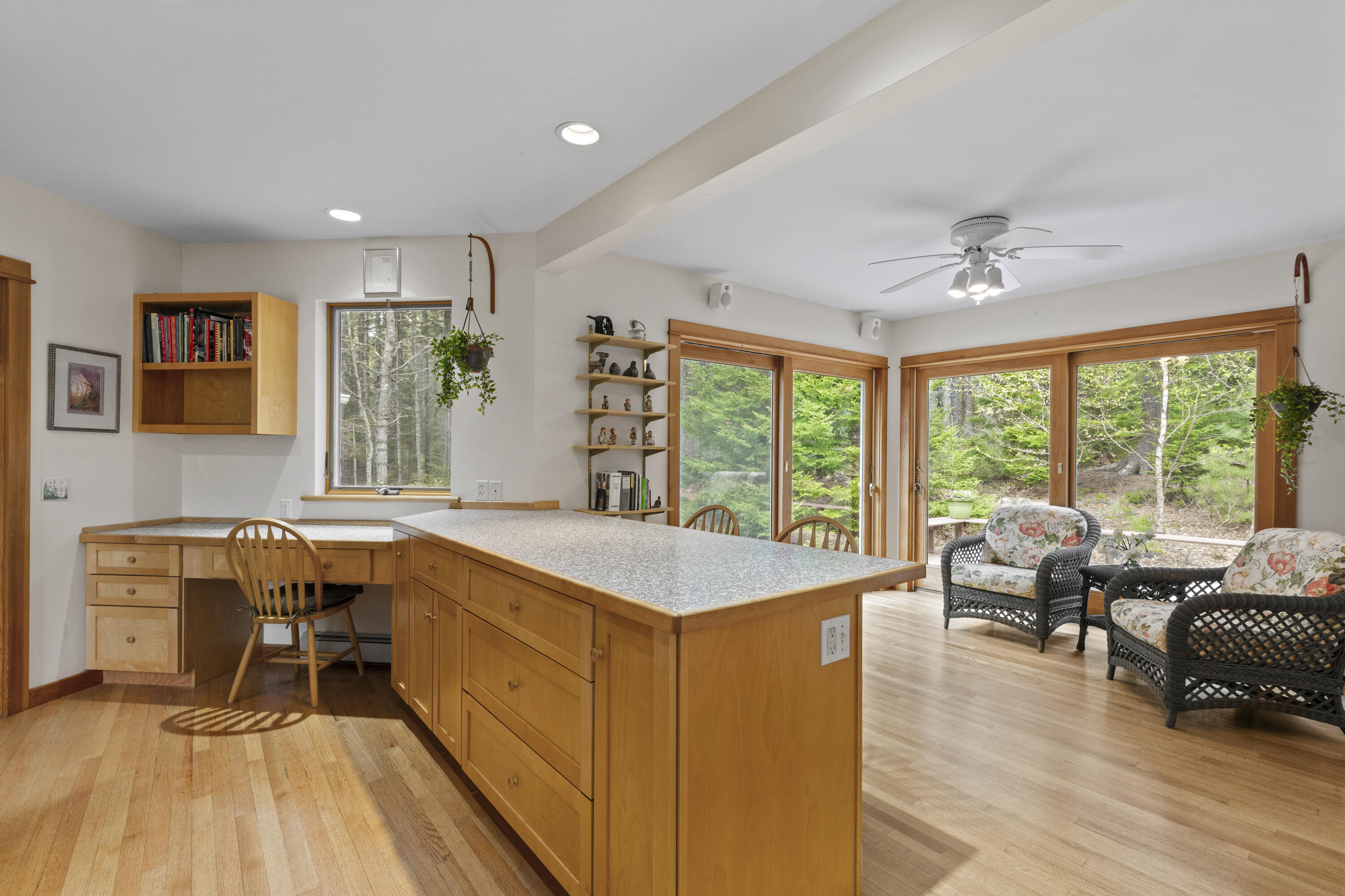 68 Parker Farm Road Mount Desert, ME 04660 - Photo 17 of 39 26-68ParkerRd-Somesville-KS