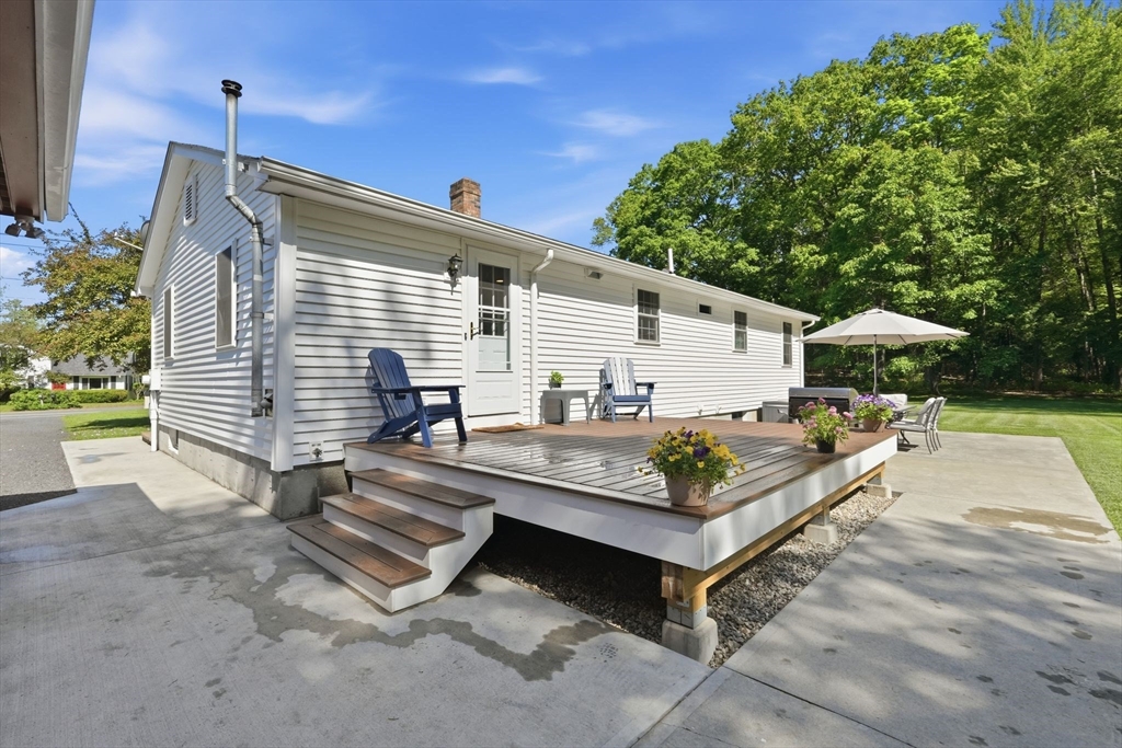 43 Long Plain Road Leverett, MA 01054 - Photo 37 of 40