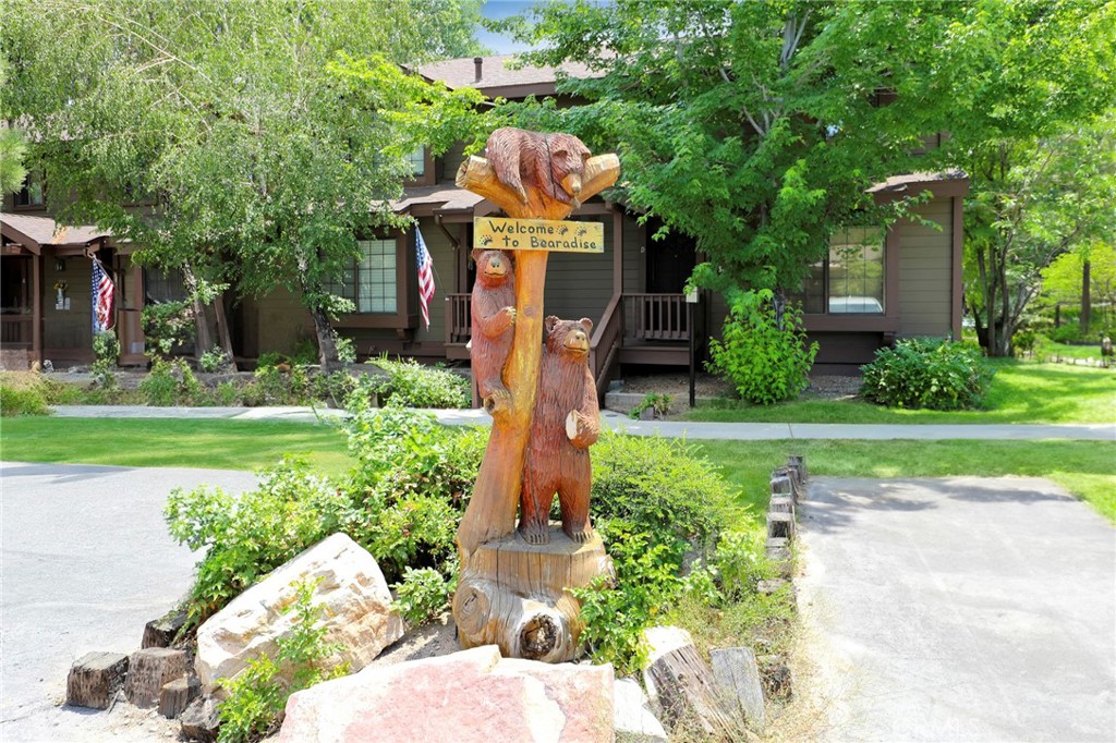 755 Cienega Road, Unit B Big Bear Lake, CA 92315 - Photo 3 of 33