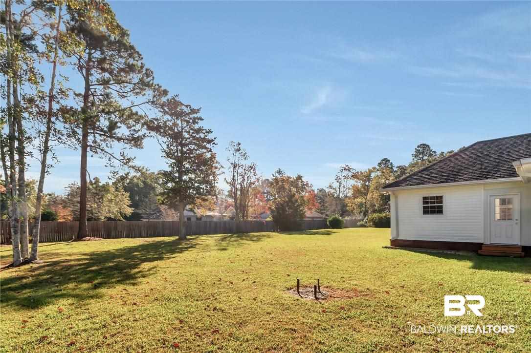 3609 Michele Court Mobile, AL 36605 - Photo 39 of 41