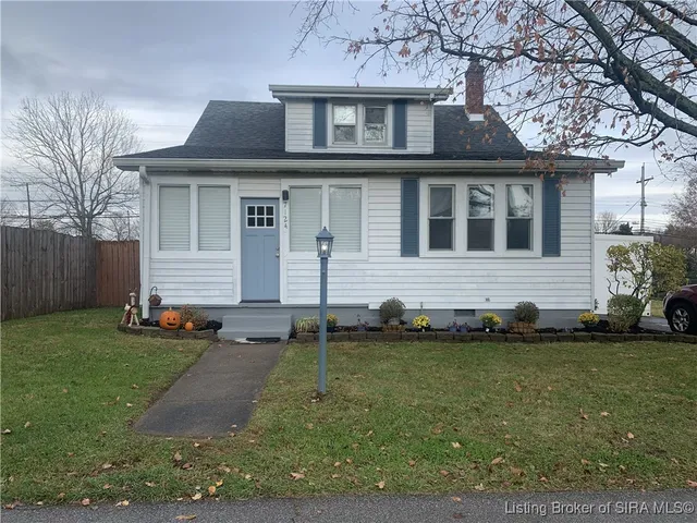 $283,000 | 7124 High Street, Floyds Knobs, IN 47119