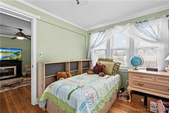 $283,000 | 7124 High Street, Floyds Knobs, IN 47119